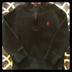 Ralph Lauren Sweater 3T